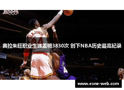 奥拉朱旺职业生涯盖帽3830次 创下NBA历史最高纪录