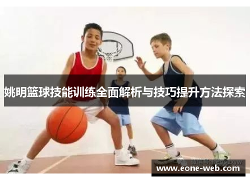 姚明篮球技能训练全面解析与技巧提升方法探索