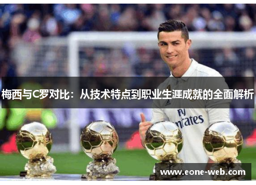 梅西与C罗对比：从技术特点到职业生涯成就的全面解析